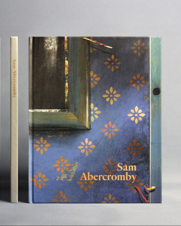 Memories of the Blue Room - 1st Edition