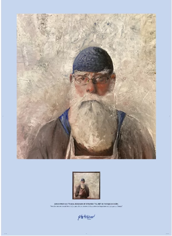 El Rei de Portugal no Exílio